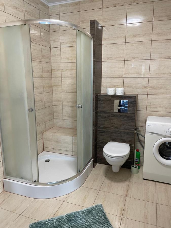 Komfortowe Studio 52 M2 W Centrum Grojca Grojec  Εξωτερικό φωτογραφία