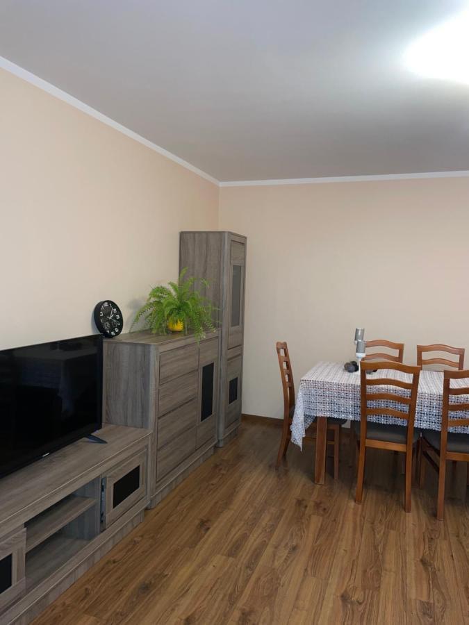 Komfortowe Studio 52 M2 W Centrum Grojca Grojec  Εξωτερικό φωτογραφία